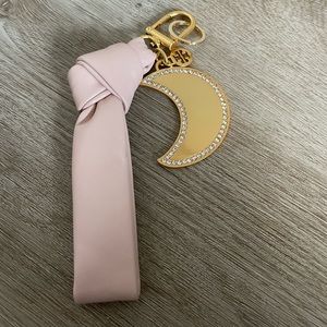 Tory Burch Keychain